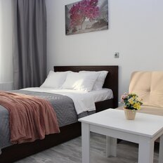 Квартира 34 м², студия - изображение 5