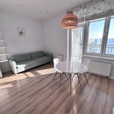 Квартира 29 м², студия - изображение 4