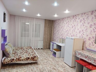 34 м², квартира-студия 14 000 ₽ в месяц - изображение 30