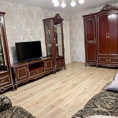 Квартира 60 м², 3-комнатная - изображение 4