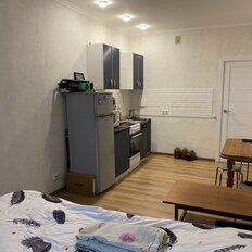 Квартира 25 м², студия - изображение 5