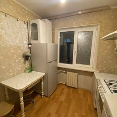 Квартира 31 м², 1-комнатная - изображение 4