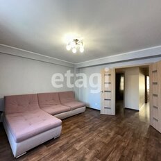 Квартира 54,5 м², 2-комнатная - изображение 2