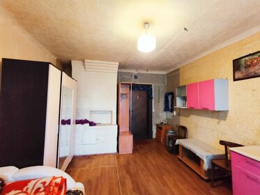 34,2 м², 1-комнатная квартира 25 240 ₽ в месяц - изображение 28
