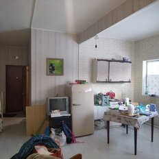 Квартира 43 м², студия - изображение 1