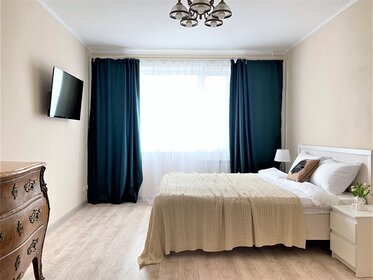 38 м², 1-комнатная квартира 4 900 ₽ в сутки - изображение 68