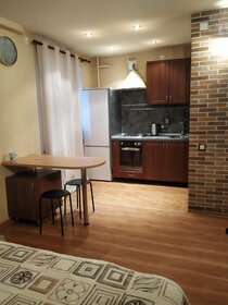 35 м², 1-комнатная квартира 2 300 ₽ в сутки - изображение 89