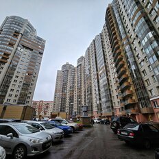 Квартира 101,6 м², 3-комнатная - изображение 2