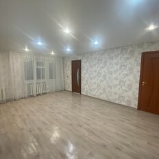 Квартира 45 м², 3-комнатная - изображение 1