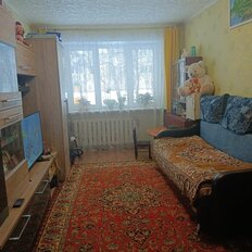 Квартира 45 м², 2-комнатная - изображение 5