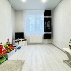 Квартира 52,2 м², 2-комнатная - изображение 5