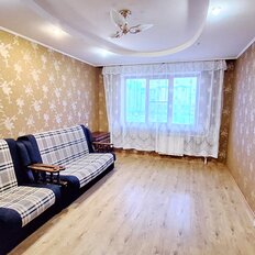 Квартира 67,2 м², 3-комнатная - изображение 2