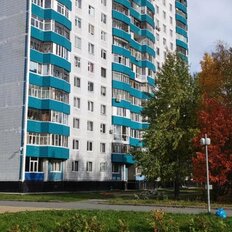 Квартира 58,7 м², 2-комнатная - изображение 5