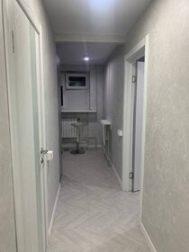 29,4 м², 1-комнатная квартира 4 700 000 ₽ - изображение 45