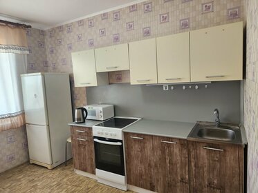 50 м², 1-комнатная квартира 22 000 ₽ в месяц - изображение 62