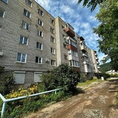 Квартира 70,7 м², 3-комнатная - изображение 2