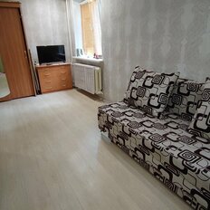 Квартира 30 м², 1-комнатная - изображение 2