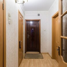 Квартира 40 м², 1-комнатная - изображение 5