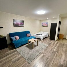 Квартира 35,1 м², 1-комнатная - изображение 2