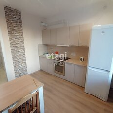 Квартира 38,3 м², 1-комнатная - изображение 2