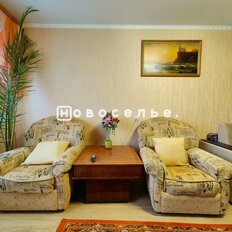 Квартира 65,5 м², 3-комнатная - изображение 2