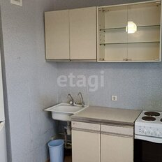 Квартира 35,5 м², 1-комнатная - изображение 3