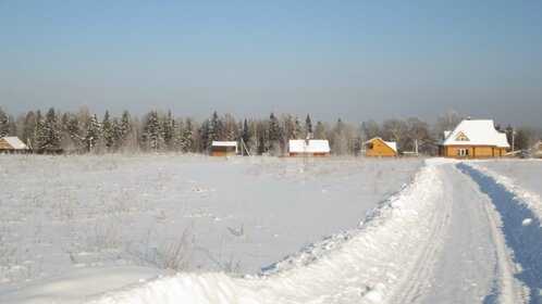 10 соток, участок 3 700 000 ₽ - изображение 20