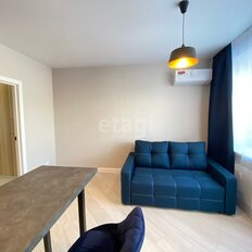 Квартира 37,1 м², 2-комнатная - изображение 5