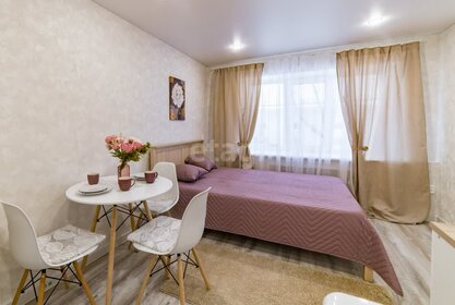 17,3 м², квартира-студия 3 300 000 ₽ - изображение 16