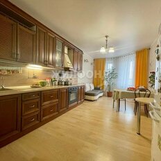 Квартира 85 м², 2-комнатная - изображение 3