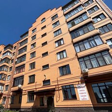 Квартира 104 м², 3-комнатная - изображение 2