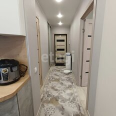 Квартира 35,5 м², 1-комнатная - изображение 5