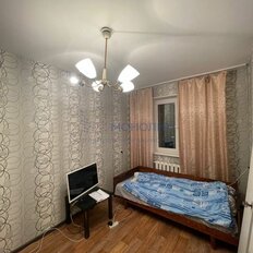 Квартира 43,6 м², 2-комнатная - изображение 2