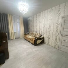 Квартира 36,9 м², 2-комнатная - изображение 1