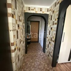 Квартира 35,1 м², 1-комнатная - изображение 5