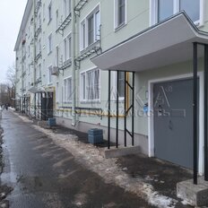 Квартира 41,8 м², 3-комнатная - изображение 2