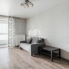 Квартира 30,8 м², студия - изображение 5