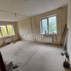 Квартира 61,4 м², 4-комнатная - изображение 5