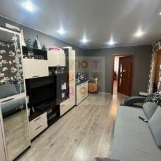 Квартира 43,8 м², 2-комнатная - изображение 2