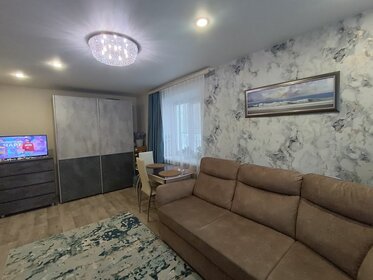 30,4 м², 1-комнатная квартира 3 150 000 ₽ - изображение 76