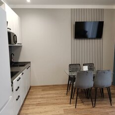 Квартира 34 м², 2-комнатные - изображение 5