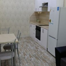 Квартира 36,3 м², 1-комнатная - изображение 3