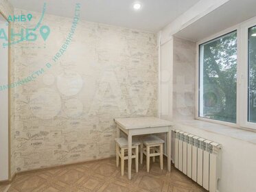 30,5 м², квартира-студия 2 600 000 ₽ - изображение 49