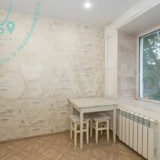 Квартира 33,3 м², 1-комнатная - изображение 3