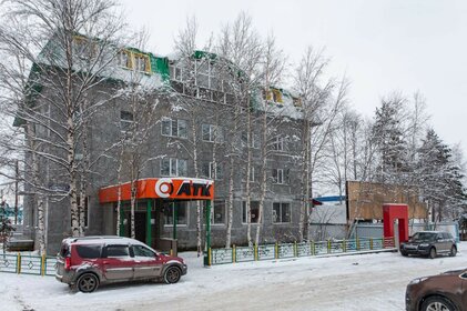 Снять помещение свободного назначения у метро МЦД Рабочий поселок в Москве и МО - изображение 11