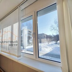 Квартира 35,5 м², 1-комнатная - изображение 5