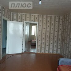 Квартира 42,9 м², 2-комнатная - изображение 3