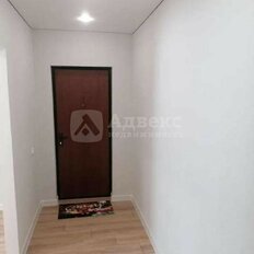 Квартира 38,4 м², 2-комнатная - изображение 2