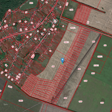 10 соток, участок - изображение 1