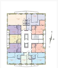 Квартира 48,2 м², 2-комнатная - изображение 3